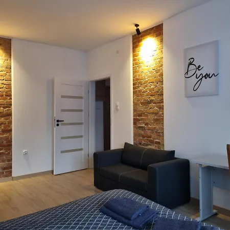 51 Z Klimatyzacja Apartment