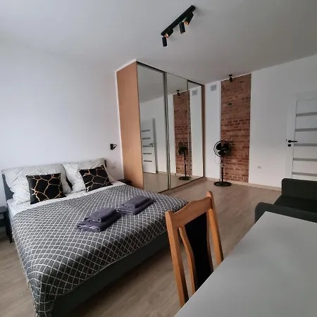 Διαμέρισμα 51 Z Klimatyzacja