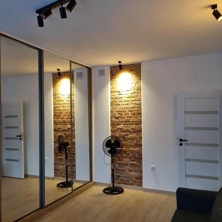 アパート 51 Z Klimatyzacja