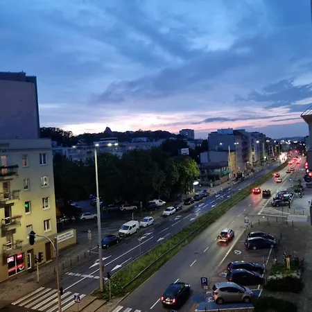 51 Z Klimatyzacja アパート *