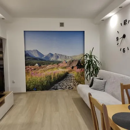 Διαμέρισμα 51 Z Klimatyzacja