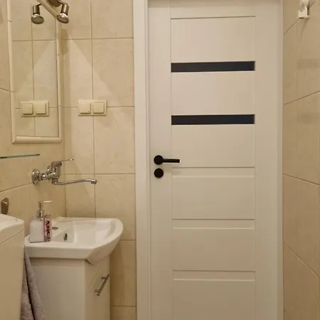 Apartment 51 Z Klimatyzacja