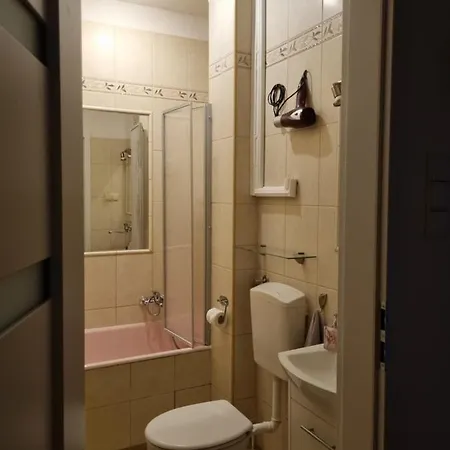 51 Z Klimatyzacja Apartment