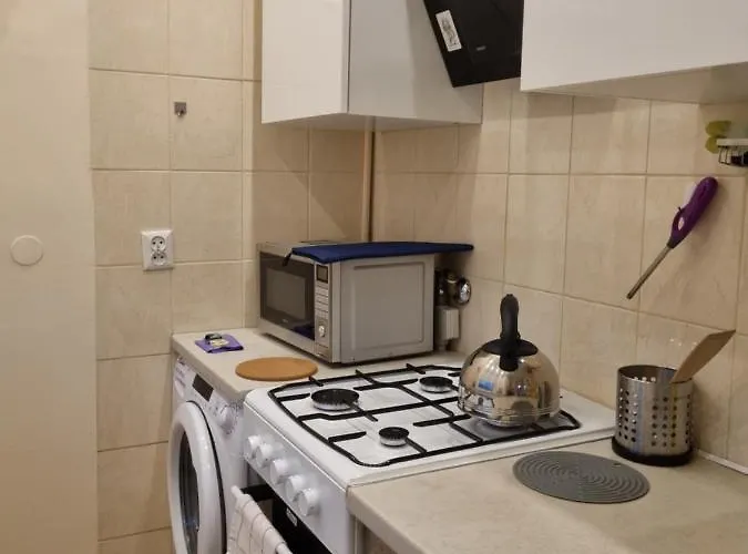 51 Z Klimatyzacja * Гдыня