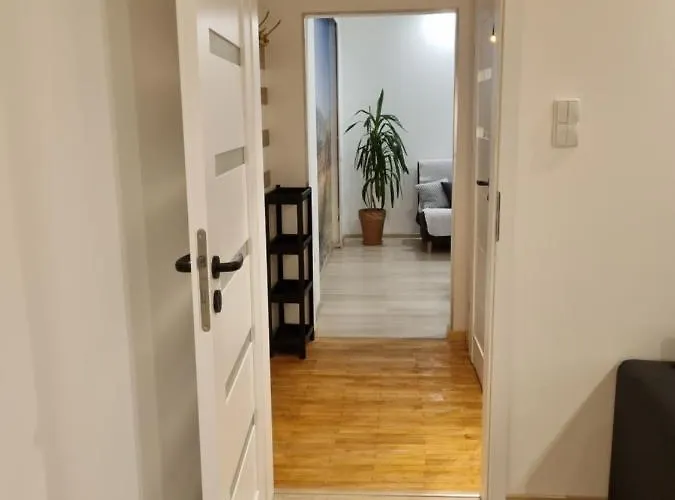 Апартаменты 51 Z Klimatyzacja *