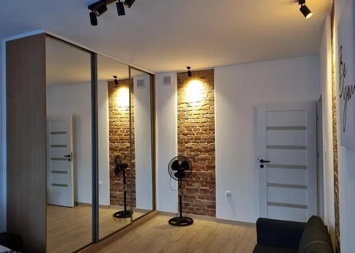 Апартаменты 51 Z Klimatyzacja