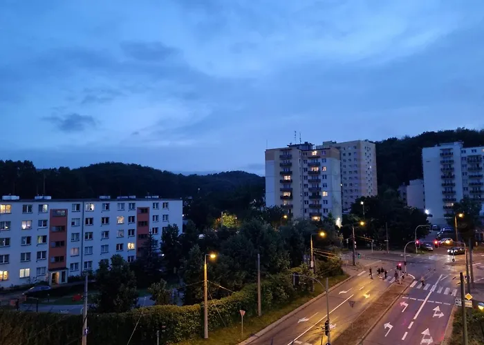 51 Z Klimatyzacja * Гдыня